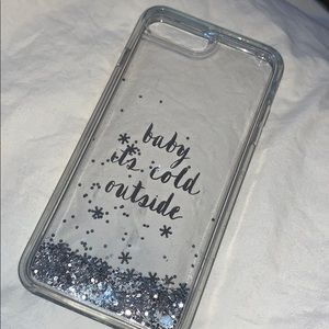 Kate Spade iPhone 7 Plus case